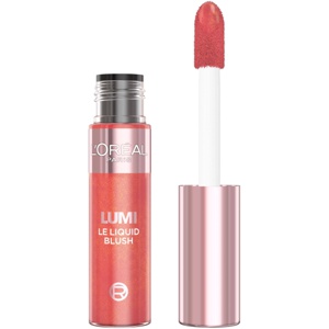L'Oréal Paris Lumi Le Liquid Blush 625 Glowy Gold Pink Produktbild