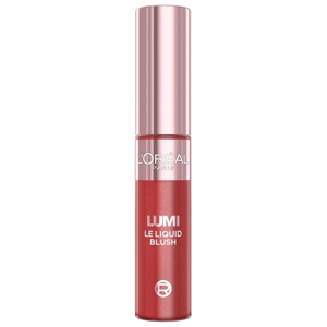 L'Oréal Paris Lumi Le Liquid Blush 635 Glowy Worth It Medium 5 ml produktbillede