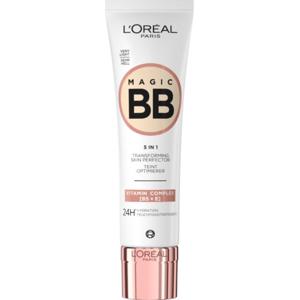L'Oréal Paris Magic BB Cream 01 Very Light produkt bild