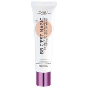 L'Oréal Paris Magic BB Cream 02 Light 30 ml produkt bild