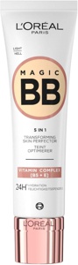 L'Oréal Paris Magic BB cream 02 Light produktbilde