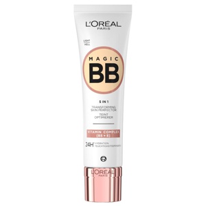 L'Oréal Paris Magic BB Cream 03 Medium Light produkt bild
