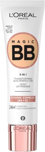 L'Oréal Paris Magic BB Cream 03 Medium Light produktbilde