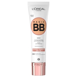L'Oréal Paris Magic BB Cream 04 Medium produkt bild