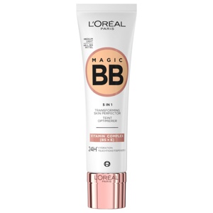 L'Oréal Paris Magic BB Cream 04 Medium produktbilde