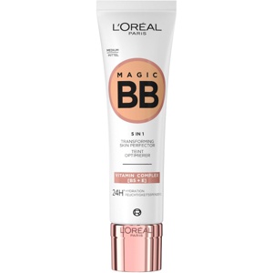 L'Oréal Paris Magic BB Cream 30 ml - 04 Medium Produktbild