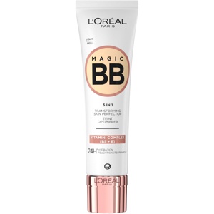 L'Oréal Paris Magic BB Cream Transforming Skin Perfector 2 Light Produktbild