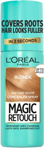 L'Oréal Paris Magic Retouch Blonde Spray 75ml produktbilde