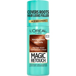 L'Oréal Paris Magic Retouch Instant Root Concealer Spray 6 Mahogany Produktbild