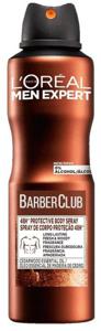 L'Oréal Paris Men Expert Barber Club 48H Protective Bodyspray 150 ml produkt bild