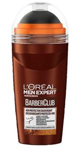 Men Expert Barber Club 48H Protective Deodorant Roll-On 50 ml produkt bild