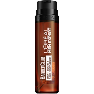 L'Oréal Paris Men Expert Barber Club Moisturiser 50 ml produktbilde