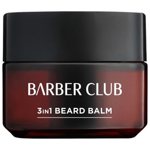 L'Oréal Paris Men Expert Barber Club Nourishing Beard Cream 50ml produktbillede