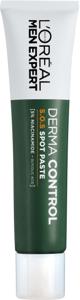 L'Oréal Paris Men Expert Derma Control 2-i-1 punktbehandling & ansiktsmask för oren hud 45 ml produkt bild
