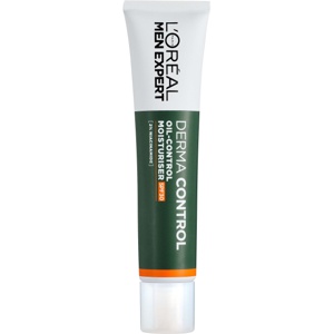 L'Oréal Paris Men Expert Derma Control Oil-Control Moisturiser SPF30 40 ml Produktbild