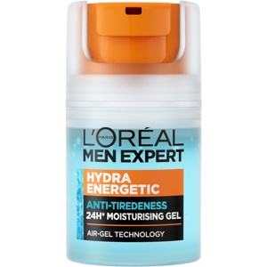L'Oréal Paris Men Expert Hydra Energetic Quenching Gel 50 ml Produktbild