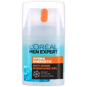 Men Expert Hydra Energetic Quenching Gel 50 ml produkt bild