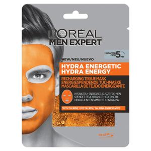 L'Oréal Paris Hydra Energetic Tissue Mask 30 g produkt bild