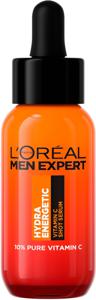 L'Oréal Paris Men Expert Hydra Energetic Vitamin C Serum 30 ml produkt bild