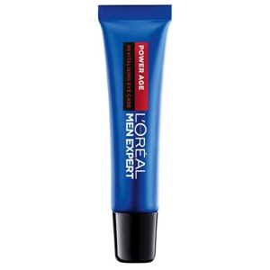 L'Oréal Paris Men Expert Power Age Revitalizing Eye Care 15 ml produkt bild