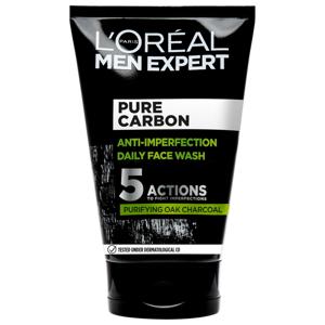 L'Oréal Paris Men Expert Pure Carbon Anti-Imperfections Daily Fac produkt bild