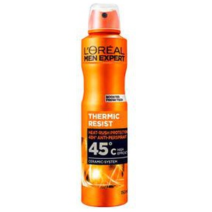 L'Oréal Paris Men Expert Thermic Resist Heat Protection 72H Anti- produktbillede