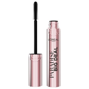 L'Oréal Paris Paradise Big Deal Black Mascara 99 ml produkt bild