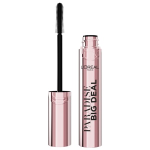 L'Oréal Paris Paradise Big Deal Mascara Black produktbilde