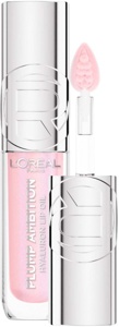 L'Oréal Paris Plump Ambition Hyaluron Lip Oil 101 Cristal Clear 5ml produktbilde