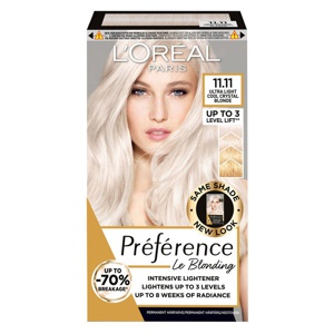L'Oréal Paris Préférence 11.11 Oslo produktbilde