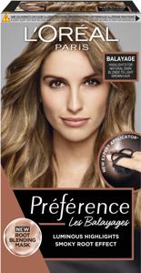 L'Oréal Paris Préférence Balayage Dark Blonde 3 1 pcs produkt bild