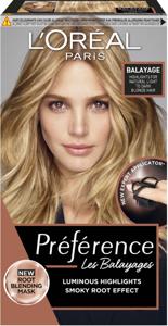 L'Oréal Paris Préférence Balayage Light Blonde 2 1 pcs produkt bild