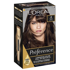 L'Oréal Paris Préférence Core Récital 4 produktbilde