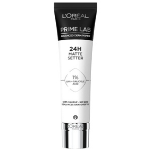 Prime Lab Advanced Derm Primer 24H Matte Setter 30 ml produkt bild