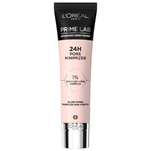 L'Oréal Paris Prime Lab Advanced Derm Primer 24H Pore Minimizer 30 ml produkt bild
