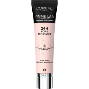 L'Oréal Paris Prime Lab Advanced Derm Primer 24H Pore Minimizer Produktbild