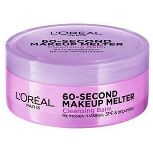 L'Oréal Paris Revitalift 60-Second Makeup Melter Cleansing Balm - 75 ml. produktbillede