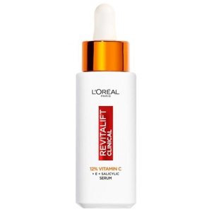 L'Oréal Paris Revitalift Clinical 12% Vitamin C Serum produkt bild