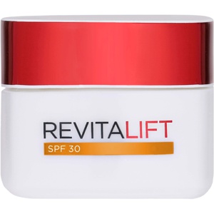 L'Oréal Paris Revitalift Day Cream SPF 30 50 ml Produktbild