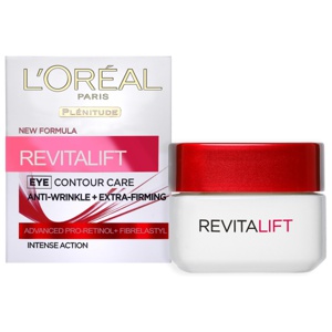 Revitalift Classic Eye-Cream 15 ml produkt bild