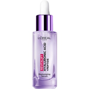 L'Oréal Paris Revitalift Filler Hyaluron PDRN+ Replumping Serum 30 ml Produktbild