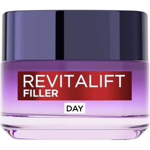 L'Oréal Paris Revitalift Filler Day Cream for Normal Skin 50 ml Produktbild