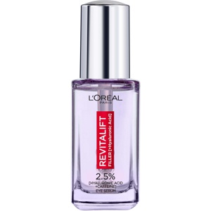 L'Oréal Paris Revitalift Filler Eye Serum for Normal Skin 20 ml Produktbild
