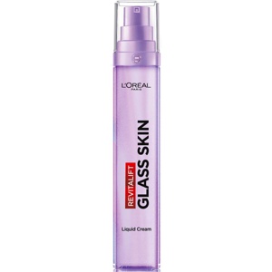 L'Oréal Paris Revitalift Filler Glass Skin Liquid Cream 50 ml Produktbild