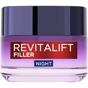 L'Oréal Paris Revitalift Filler Revolumising Anti-Age Care 50 ml Produktbild