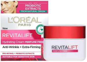 L'Oréal Paris Revitalift Hydrating Cream 50 ml produkt bild