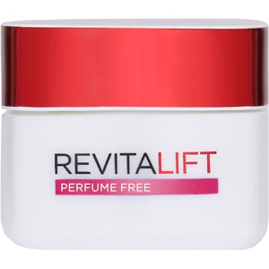 L'Oréal Paris Revitalift Hydrating Cream Perfume Free 50 ml Produktbild
