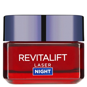 L'Oréal Paris Revitalift Laser Night Cream 50 ml produktbilde