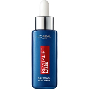 L'Oréal Paris Revitalift Laser Pure Retinol Night Serum 30 ml Produktbild