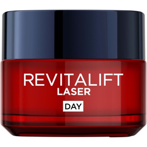 L'Oréal Paris Revitalift Laser Triple Action Anti-Ageing Day Cream 50 ml Produktbild